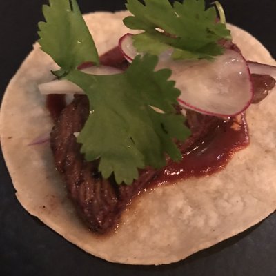 Crujiente Tacos by null