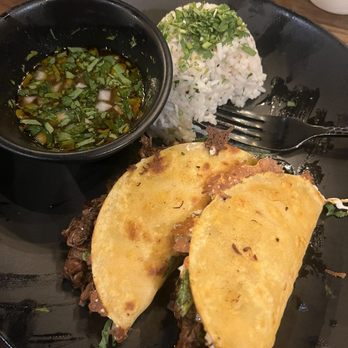 Mesa Latin Kitchen - Birria Tacos and Cilantro Lime Rice - Latin American Near Me - Littleton, Colorado Mesa Latin Kitchen - Birria Tacos and Cilantro Lime Rice - Latin American Near Me - Littleton, Colorado