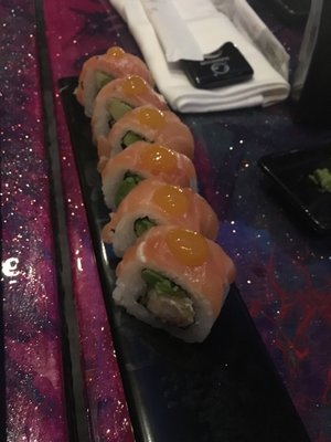 Kao Sushi & Grill by null