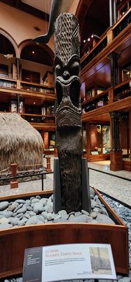 Bishop Museum by null
