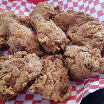 Luv Dduk - Fried Chicken is delish! - Korean Near Me - Cerritos, California Luv Dduk - Fried Chicken is delish! - Korean Near Me - Cerritos, California