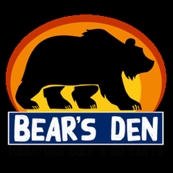 Bears Den Mini Golf & Go Karts