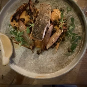 Maison Bleue - French Near Me - Edinburgh, EDH Maison Bleue - French Near Me - Edinburgh, EDH