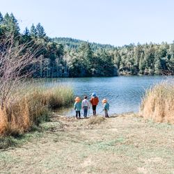 Mighty Bambinis Nature Preschool