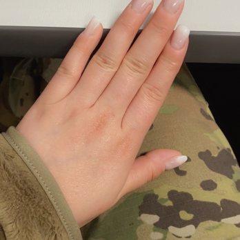 TAJ Nail Bar - Nail Salons Near Me - Swansea, Illinois