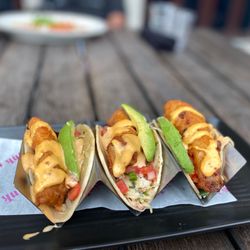 Pink Taco