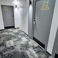 Hôtel Ibis Genève Centre Nations