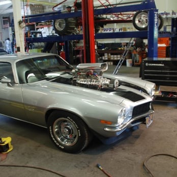 Sunnyside Automotive - Auto Repair Near Me - Clackamas, Oregon Sunnyside Automotive - Auto Repair Near Me - Clackamas, Oregon