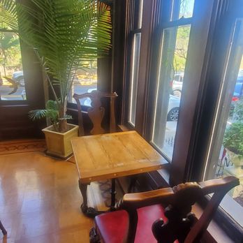 ThreeBirds Coffee House - Coffee & Tea Near Me - Easton, Pennsylvania ThreeBirds Coffee House - Coffee & Tea Near Me - Easton, Pennsylvania