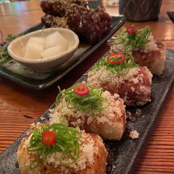 Danji - Korean Near Me - New York, New York
