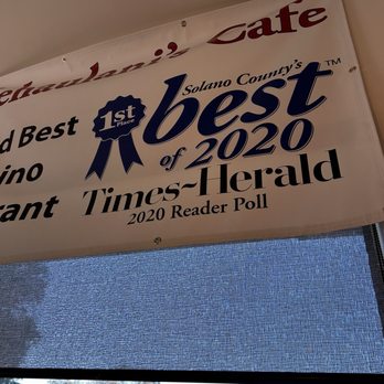 Kehaulani's Cafe - Breakfast & Brunch Near Me - Vallejo, California Kehaulani's Cafe - Breakfast & Brunch Near Me - Vallejo, California