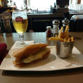 Cheers Bistro - Brand new joint attached to the brand new Double Tree hotel. Nice menu! - Breakfast & Brunch Near Me - Reading, Pennsylvania Cheers Bistro - Brand new joint attached to the brand new Double Tree hotel. Nice menu! - Breakfast & Brunch Near Me - Reading, Pennsylvania