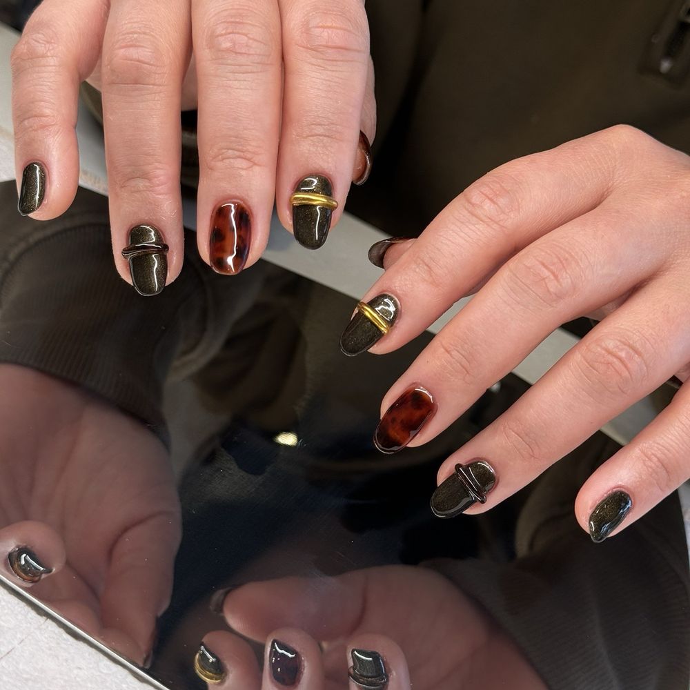 L'Vee Nails Spa - Day Spas Near Me - Bethesda, Maryland L'Vee Nails Spa - Day Spas Near Me - Bethesda, Maryland