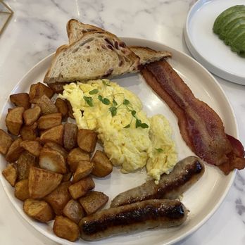 Burnt Orange - Breakfast & Brunch Near Me - Burnaby, British Columbia