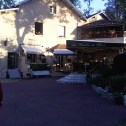 Moulin du Pont