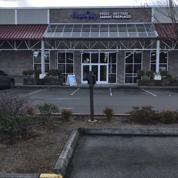 Aqua Quip - Hot Tub & Pool Near Me - Issaquah, Washington Aqua Quip - Hot Tub & Pool Near Me - Issaquah, Washington