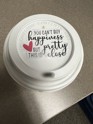 Starbucks by null