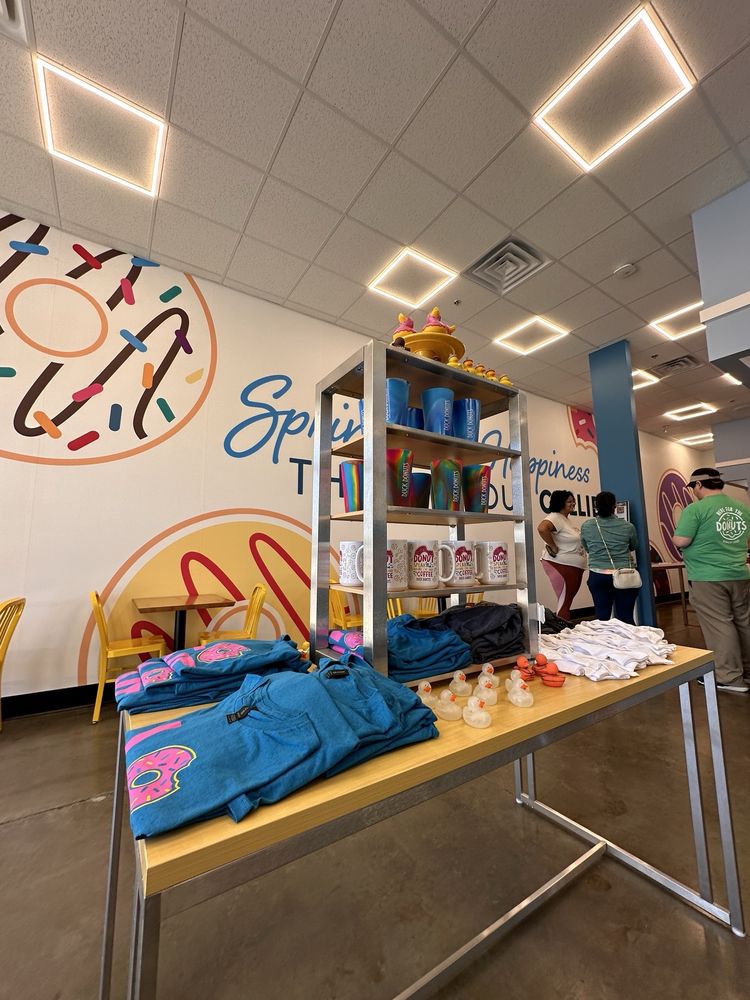 DUCK DONUTS - Updated April 2026 - 29 Photos & 18 Reviews - 2059 South ...
