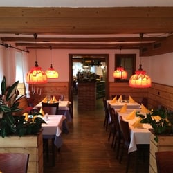 Gasthaus Belfort