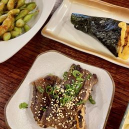A) Short Rib