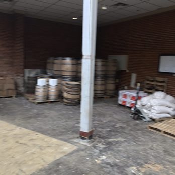 2nd City Distilling - Distilleries Near Me - Downtown Augusta, Georgia