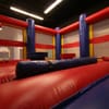 Jump Around Parties & Playdates gift card