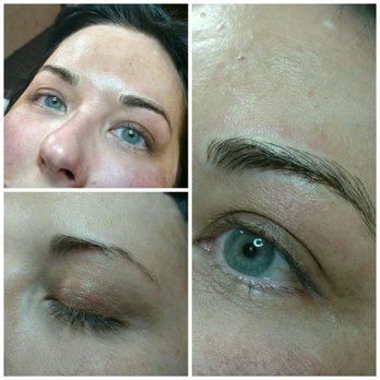 Metamorphosis Microblading - Permanent Makeup Near Me - Vancouver, Washington