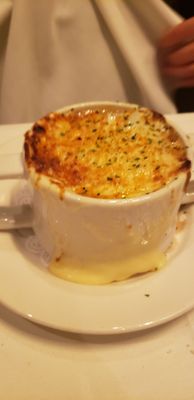 The Capital Grille by null