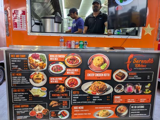 Foodlandia by null