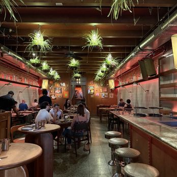 LenLen - Vibe - Thai Near Me - New York, New York LenLen - Vibe - Thai Near Me - New York, New York