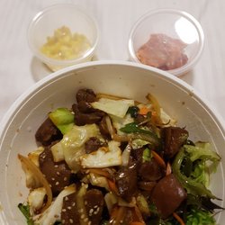 Noritor - Teriyaki!