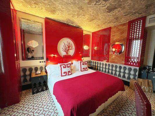 Room Mate Anna, Barcelona by null