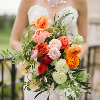 Florathérapie - Florathérapie™ Bouquet - Floral Designers Near Me - Seattle, Washington