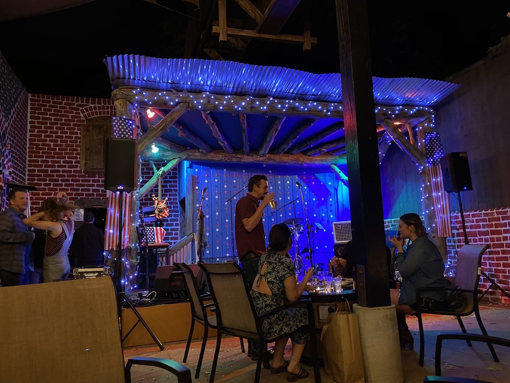 WHISKEY RIVER TAVERN 129 Photos & 57 Reviews 214 S Montezuma St