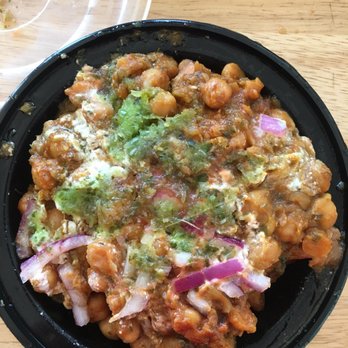 Matheson Sweets & Catering - Samosa chat - Caterers Near Me - Mississauga, Ontario Matheson Sweets & Catering - Samosa chat - Caterers Near Me - Mississauga, Ontario