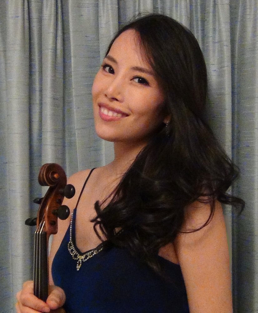 JANE’S VIOLIN STUDIO Updated October 2024 3323 E Harrison St