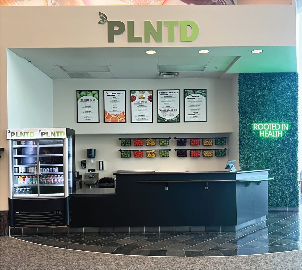 PLNTD JUICE 20 Photos 3029 Forest Ln, Dallas, Texas Juice Bars