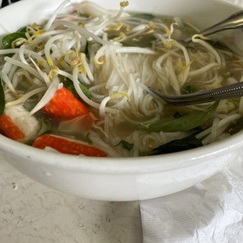 Pho 88 - Seafood Pho - Vietnamese Near Me - Mobile, Alabama