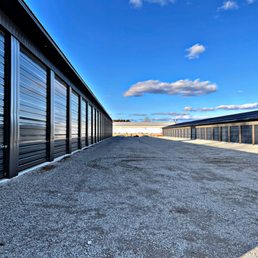 Exterior photo of AmeriSafe Storage - Peshtigo, Wisconsin Exterior photo of AmeriSafe Storage - Peshtigo, Wisconsin