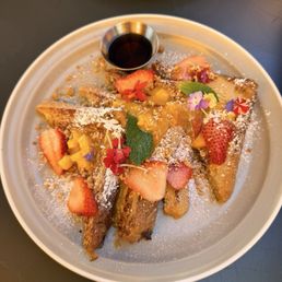 French Toast
