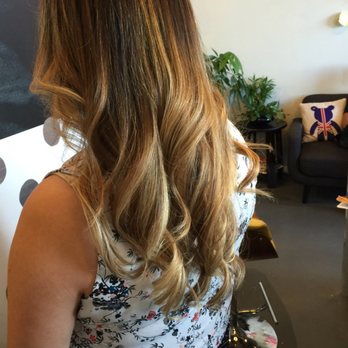 CEO hair salon - Another view of my awesome new hair color. - Hair Salons Near Me - Doraville, Georgia