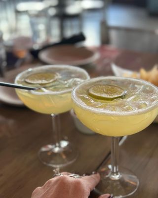 Urbano Tex-Mex Restaurant by null