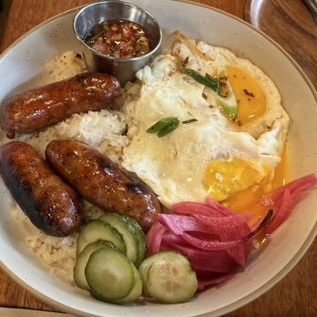 Tropa - Longsilog - Filipino Near Me - Lafayette, California Tropa - Longsilog - Filipino Near Me - Lafayette, California