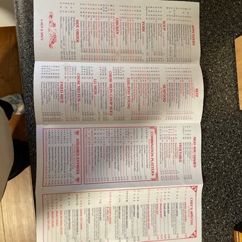 Yeung's House - Menu - Chinese Near Me - Pittsburgh, Pennsylvania Yeung's House - Menu - Chinese Near Me - Pittsburgh, Pennsylvania