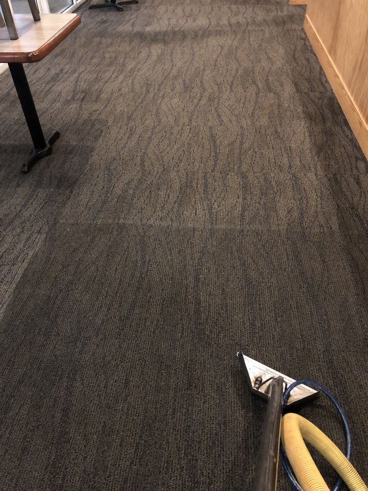 ALL ABOUT CARPET CLEANING & UPHOLSTERY Updated May 2024 34 Photos