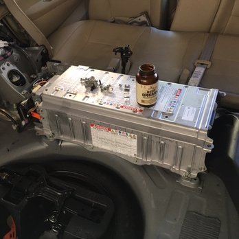Voltek Hybrid & EV Repair - Auto Repair Near Me - Honolulu, Hawaii Voltek Hybrid & EV Repair - Auto Repair Near Me - Honolulu, Hawaii