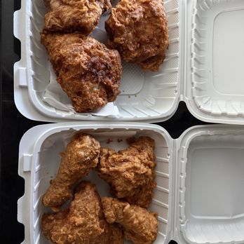 Pioneer Chicken - Delicious golden fried chicken - Chicken Shop Near Me - Bell Gardens, California Pioneer Chicken - Delicious golden fried chicken - Chicken Shop Near Me - Bell Gardens, California