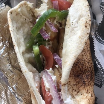 Bucharest Grill - Vegetarian sandwich - Mediterranean Near Me - Detroit, Michigan Bucharest Grill - Vegetarian sandwich - Mediterranean Near Me - Detroit, Michigan