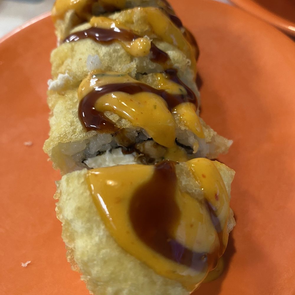 Sushi Mioga - **Hot Roll - Sushi Bars Near Me - Vancouver, Washington Sushi Mioga - **Hot Roll - Sushi Bars Near Me - Vancouver, Washington
