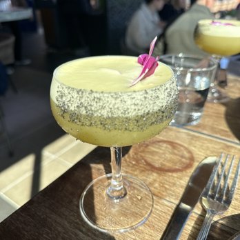 Kaiyo Rooftop - Peruvian Near Me - San Francisco, California
